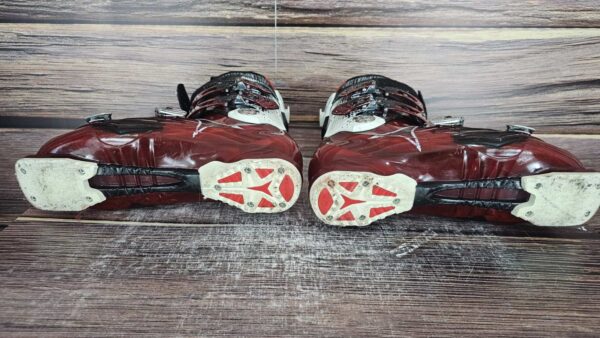 Pancerice Atomic hawx 120flex vel.30,5-31,5(br.47) - Image 8