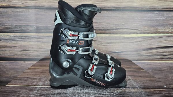 Pancerice Salomon Xaccess R60 energyzer vel.30-30,5(br.46) - Image 4