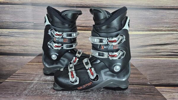 Pancerice Salomon Xaccess R60 energyzer vel.30-30,5(br.46)
