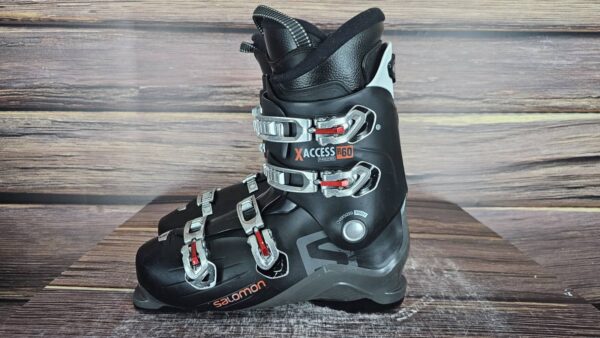 Pancerice Salomon Xaccess R60 energyzer vel.30-30,5(br.46) - Image 8