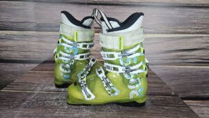 Pancerice Rossignol all track vel.25-25,5(br.39)