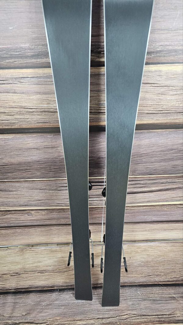 Skije ATOMIC CLAUD C7 142cm - Image 6