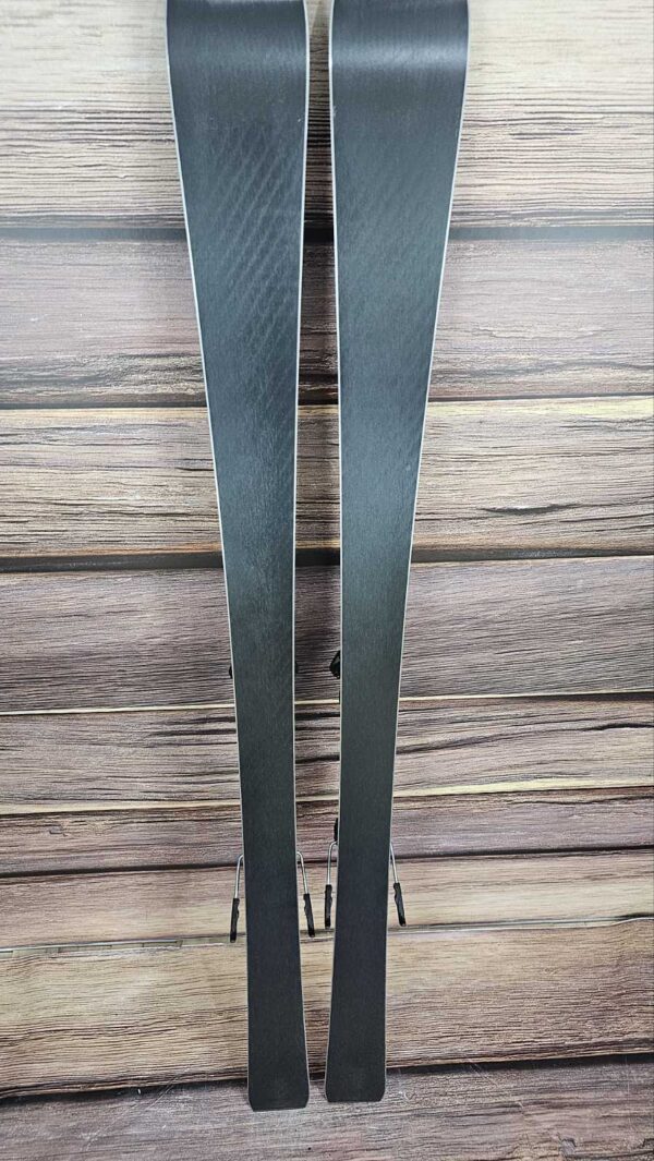 Skije ATOMIC CLAUD C9 revoshock 157cm - Image 7