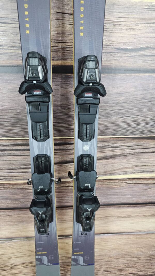 Skije ATOMIC REDSTER Q6 164cm - Image 3