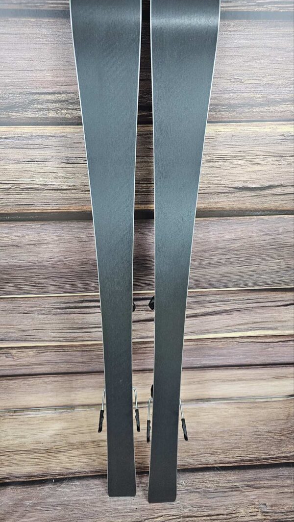 Skije ATOMIC CLAUD C9 143cm - Image 7