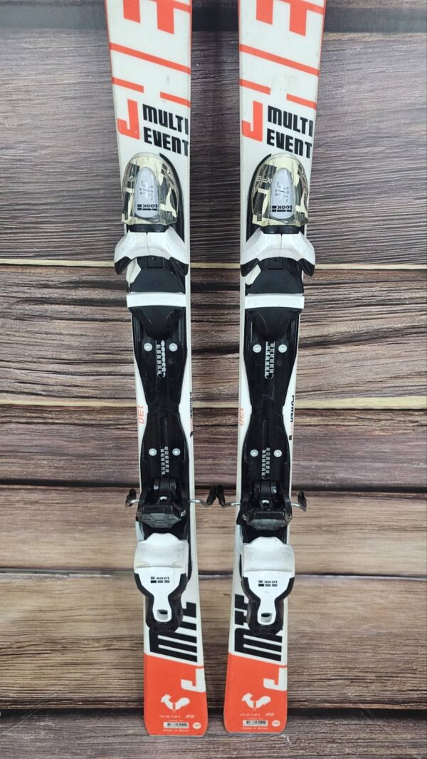 Skije decije ROSSIGNOL HERO mte 130cm - Image 3