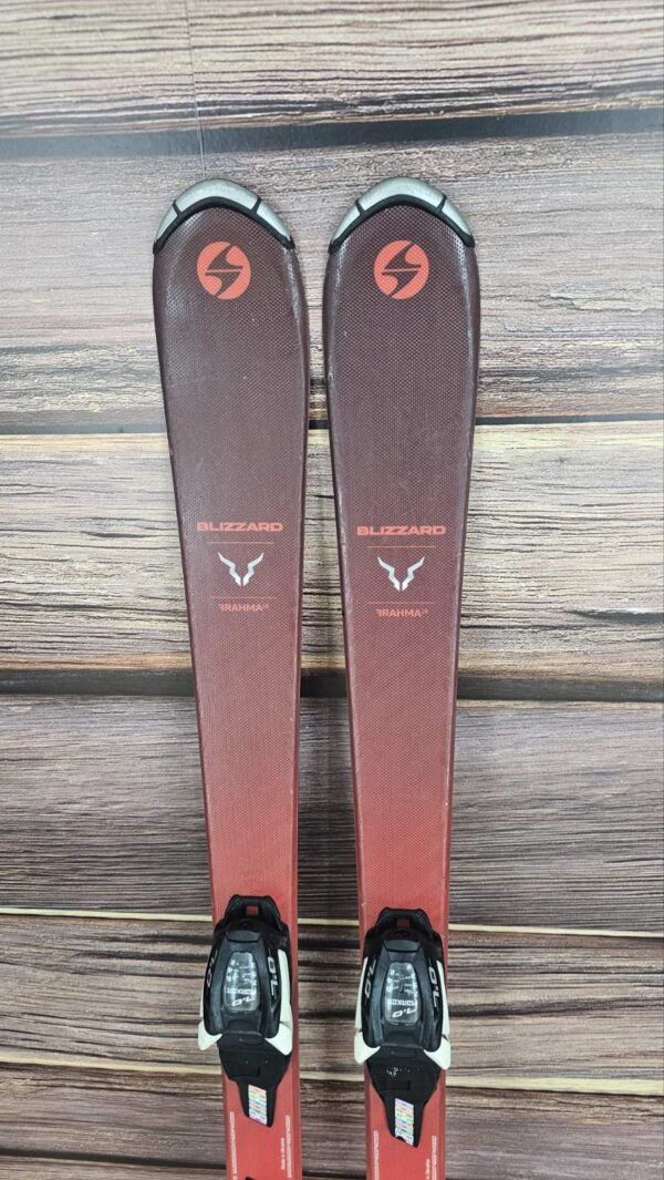 Skije decije BLIZZARD BRAHMA 130cm