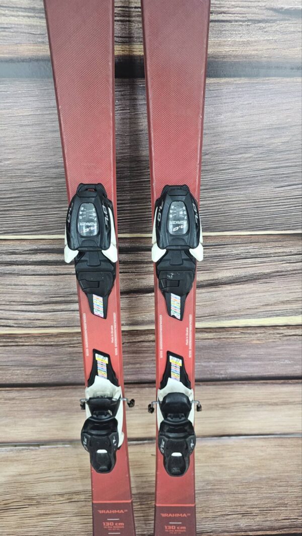 Skije decije BLIZZARD BRAHMA 130cm - Image 3