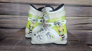 Pancerice ROSSIGNOL KELIA 26-26,5(40-41)