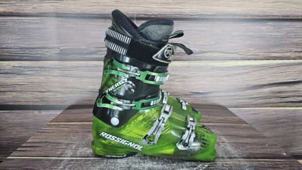 Pancerice ROSSIGNOL SYNERGY 28-28,5(43-44) - Image 4