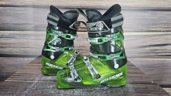 Pancerice ROSSIGNOL SYNERGY 28-28,5(43-44) - Image 7