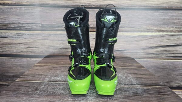 Pancerice turno DYNAFIT 28-28,5(43-44) - Image 2