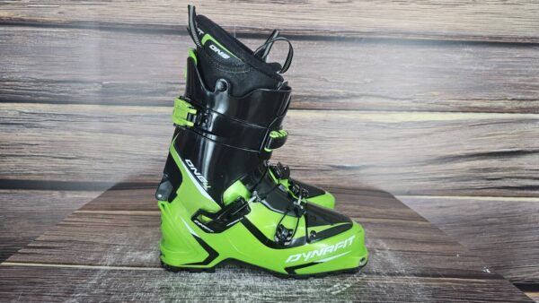 Pancerice turno DYNAFIT 28-28,5(43-44) - Image 4