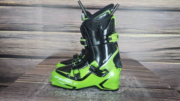 Pancerice turno DYNAFIT 28-28,5(43-44) - Image 6