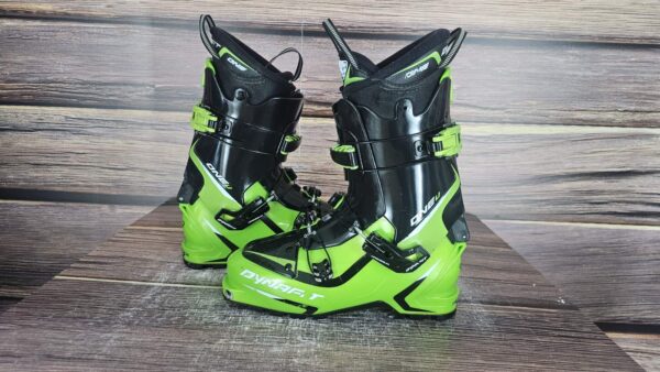 Pancerice turno DYNAFIT 28-28,5(43-44) - Image 7