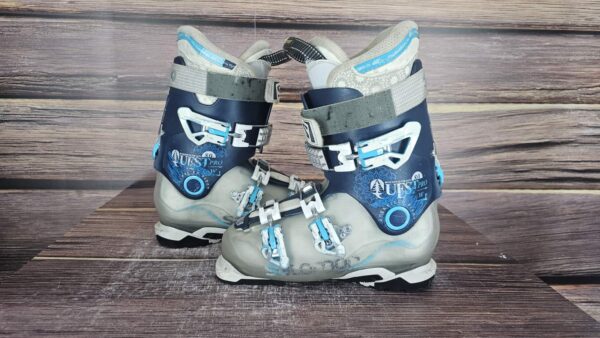 Pancerice SALOMON QUEST PRO 80W 26-26,5(40-41)