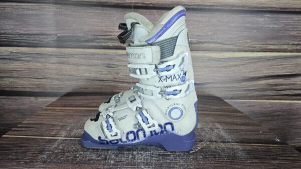 Pancerice SALOMON X/MAX 110W 24-24,5(38) - Image 6