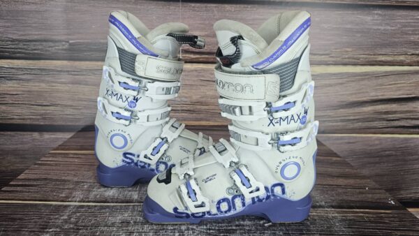 Pancerice SALOMON X/MAX 110W 24-24,5(38) - Image 7
