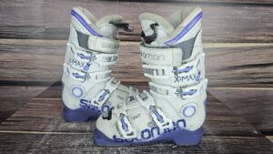 Pancerice SALOMON X/MAX 110W 24-24,5(38)