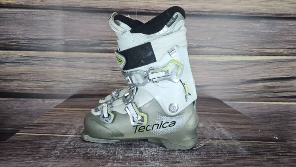 Pancerice TECNICA TEN2 26-26,5(40-41) - Image 4