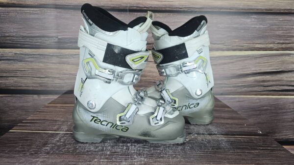 Pancerice TECNICA TEN2 26-26,5(40-41) - Image 7