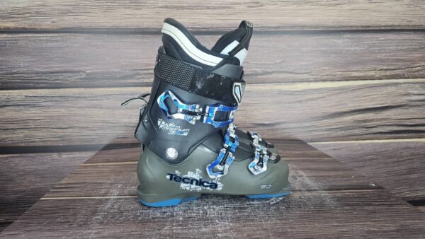 Pancerice TECNICA MAGNUM 90RT 28-28,5(43-44) - Image 2