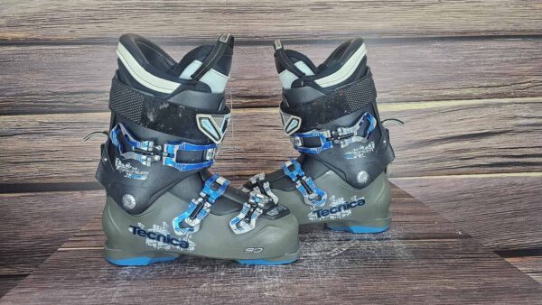 Pancerice TECNICA MAGNUM 90RT 28-28,5(43-44)