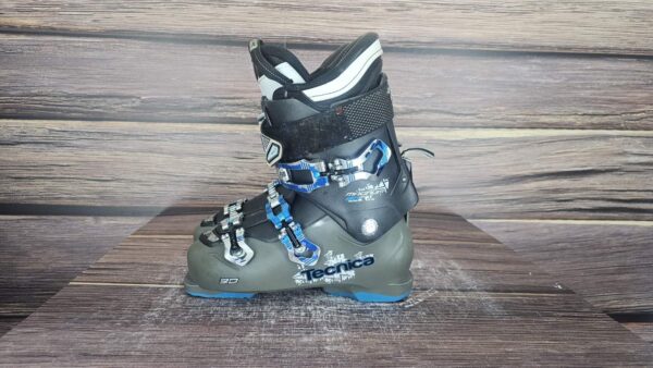Pancerice TECNICA MAGNUM 90RT 28-28,5(43-44) - Image 7