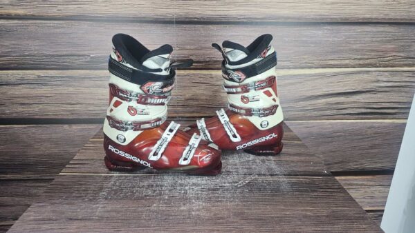 Pancerice ROSSIGNOL SYNERGY 28-28,5(43-44) - Image 2