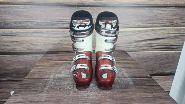 Pancerice ROSSIGNOL SYNERGY 28-28,5(43-44) - Image 3