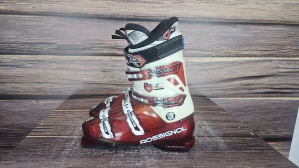 Pancerice ROSSIGNOL SYNERGY 28-28,5(43-44) - Image 7