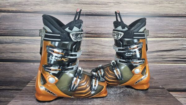 Pancerice ATOMIC HAWX PLUS/N 28-28,5(43-44)