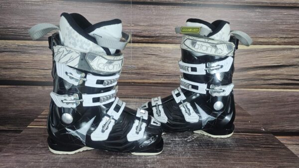 Pancerice ATOMIC HAWX PLUS/2 25-25,5(39)