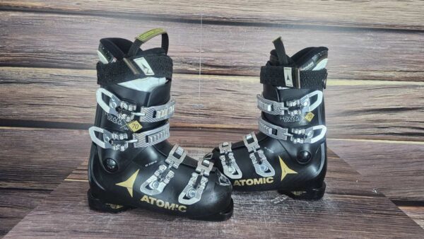 Pancerice Atomic hawx magna rs70 w vel.24-24,5(br.38) - Image 2