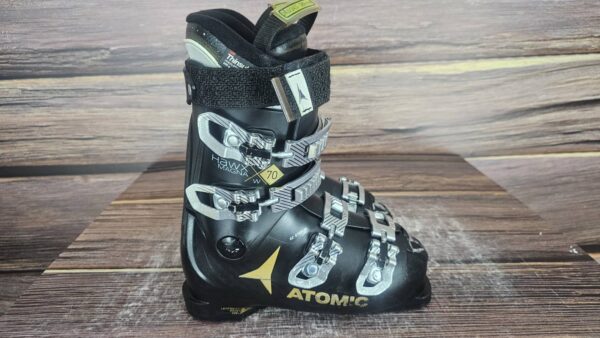 Pancerice Atomic hawx magna rs70 w vel.24-24,5(br.38) - Image 7