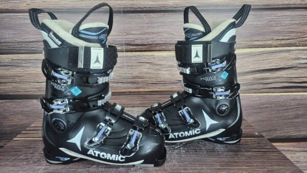 Pancerice Atomic hawx prime w90x 26-26,5(br.40)