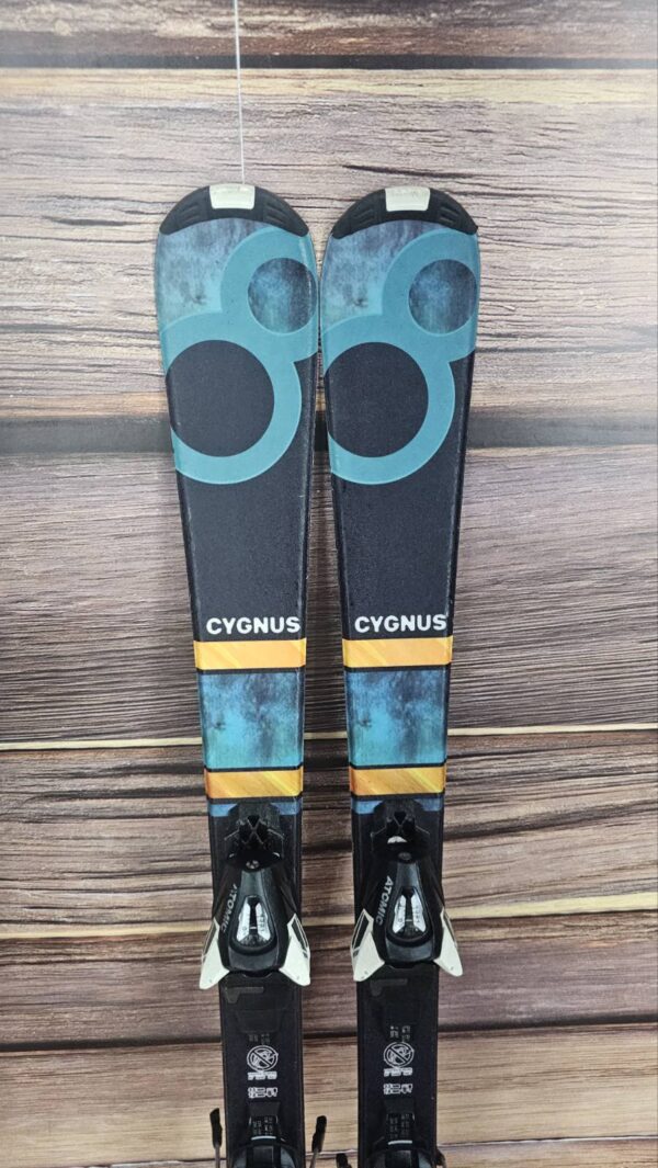 Skije decije ATOMIC CYGNUS 110cm - Image 2