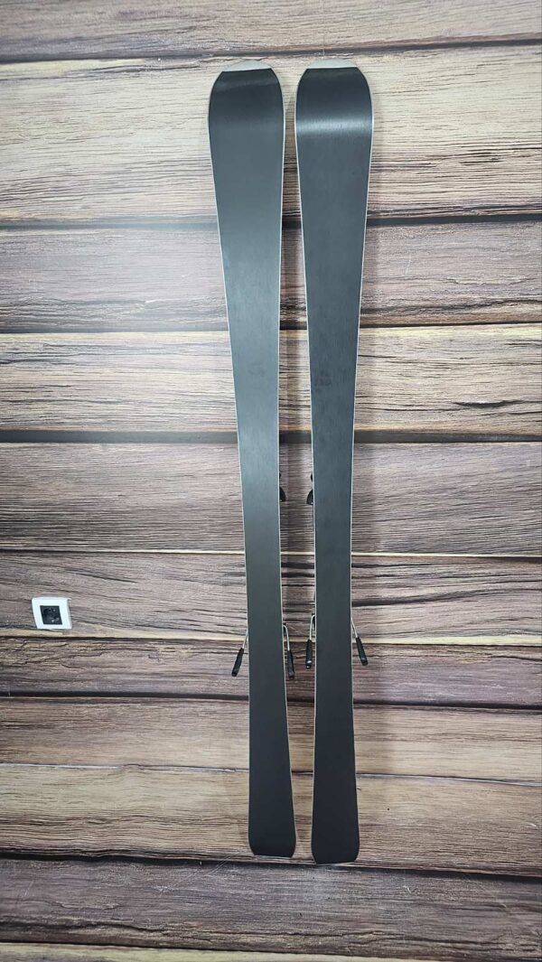 Skije HEAD SHAPE SX 156cm - Image 7