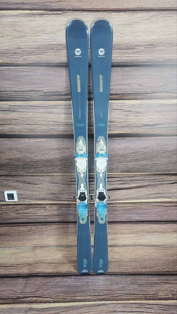 Skije ROSSIGNOL NOVA4 154cm - Image 2