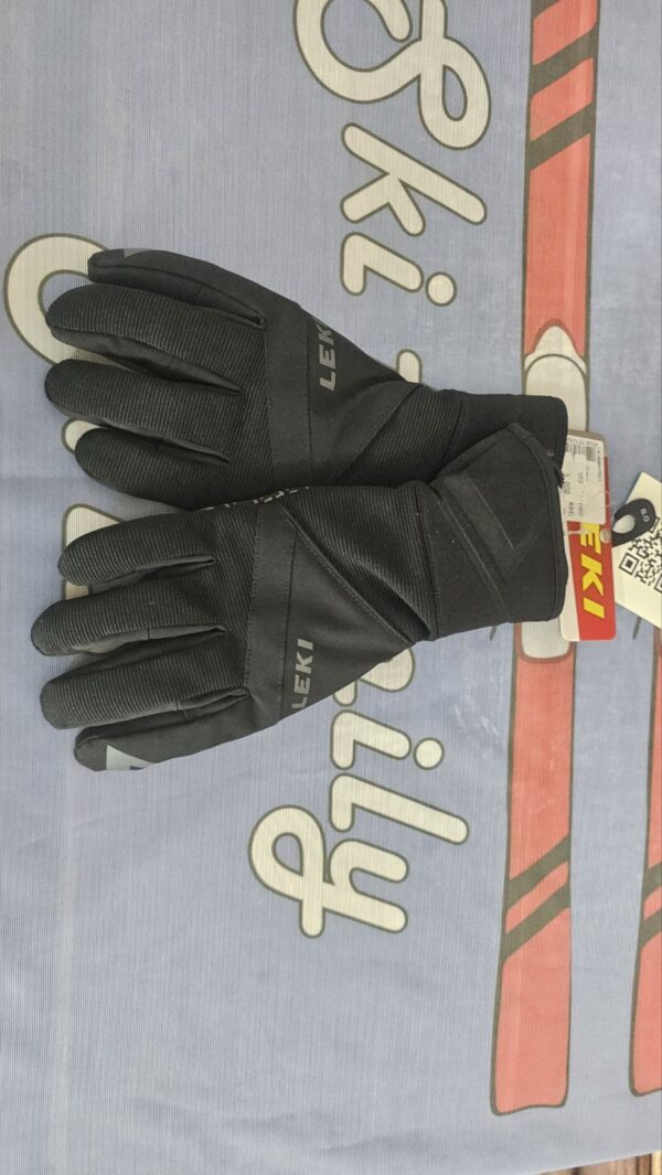 Ski rukavice LEKI pitch(7,5 i8)