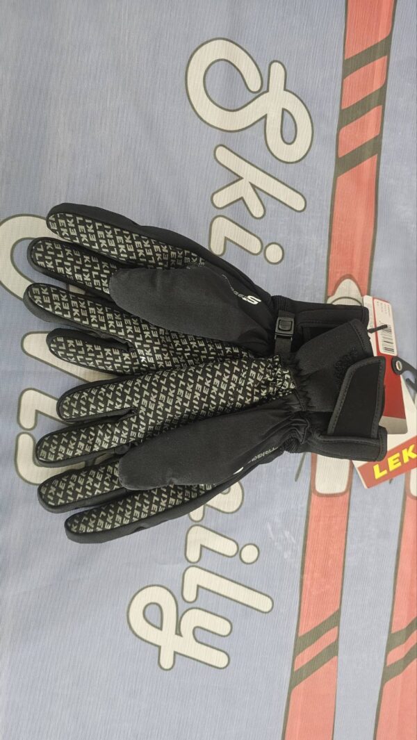 Ski rukavice LEKI pitch(7,5 i8) - Image 3