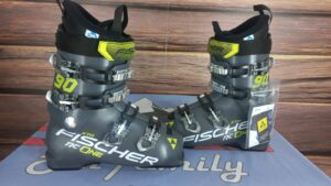 Pancerice FISCHER rc one XTR 29-29,5(45) NOVE