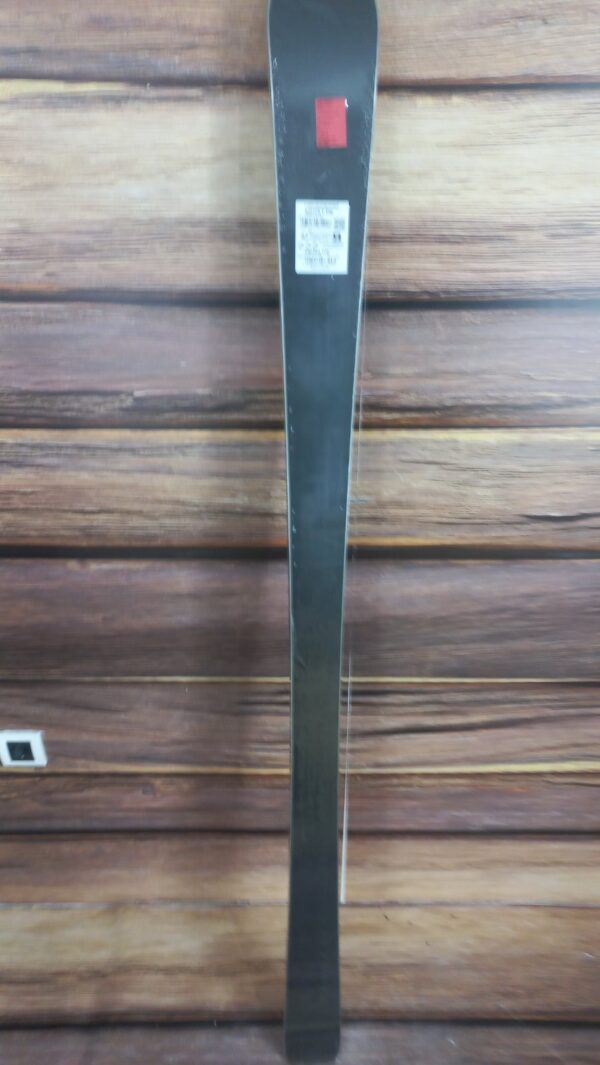 Skije FISCHER RC4 SPEED 170cm NOVE - Image 7