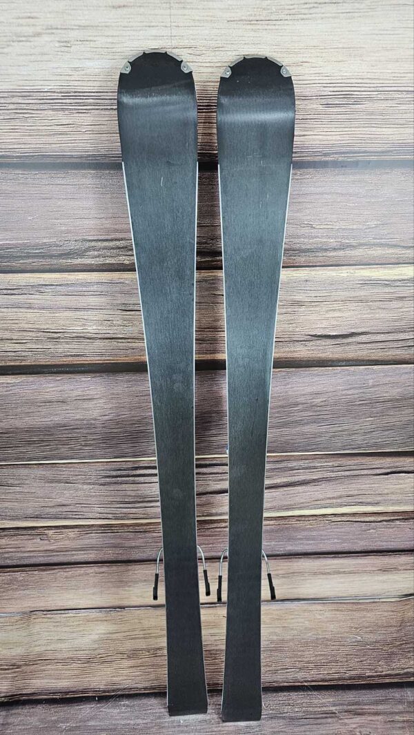 Skije ROSSIGNOL UNIQUE 1S 149cm - Image 7