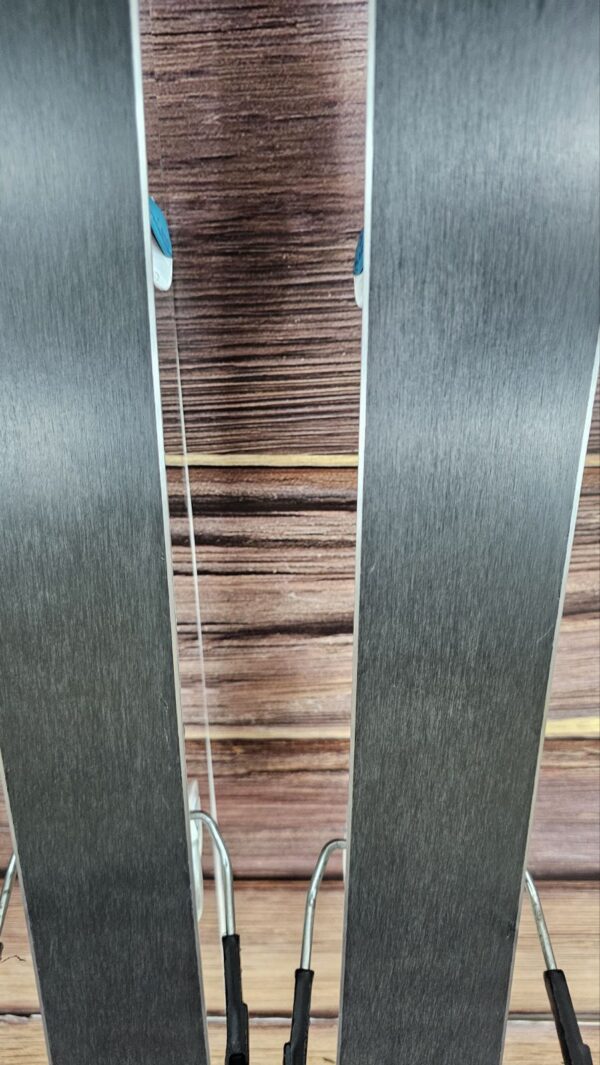 Skije ROSSIGNOL UNIQUE 1S 149cm - Image 8