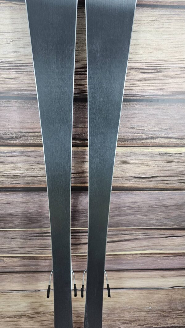 Skije ROSSIGNOL react R6/3 - Image 7