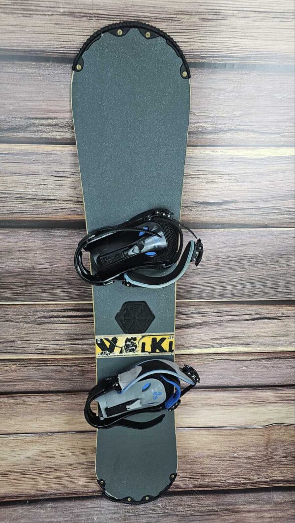 Snowbord VOLKL 139cm sa vezom - Image 2