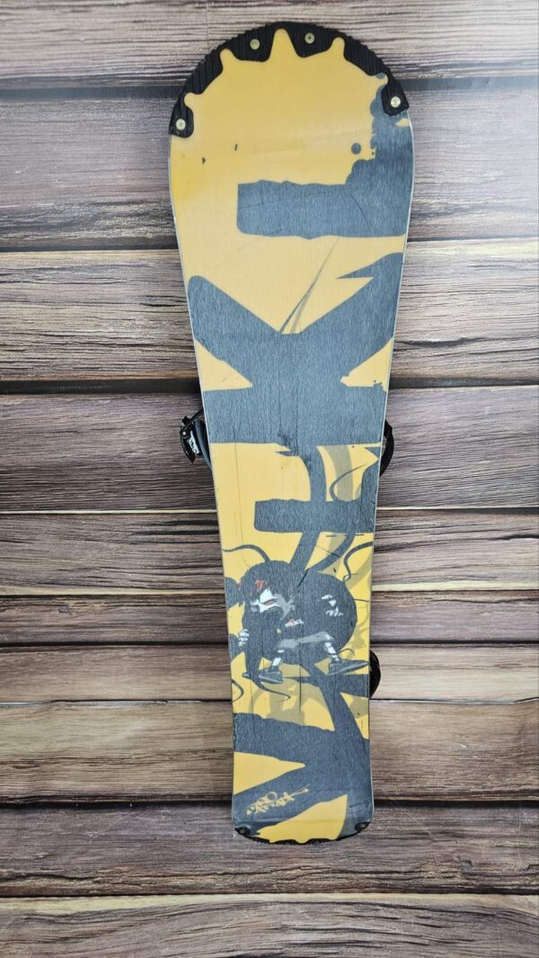 Snowbord VOLKL 139cm sa vezom - Image 5
