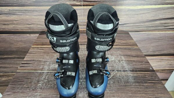 Pancerice SALOMON QUEST access R80 26-26,5(40-41) - Image 3