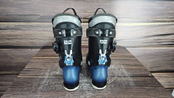 Pancerice SALOMON QUEST access R80 26-26,5(40-41) - Image 6